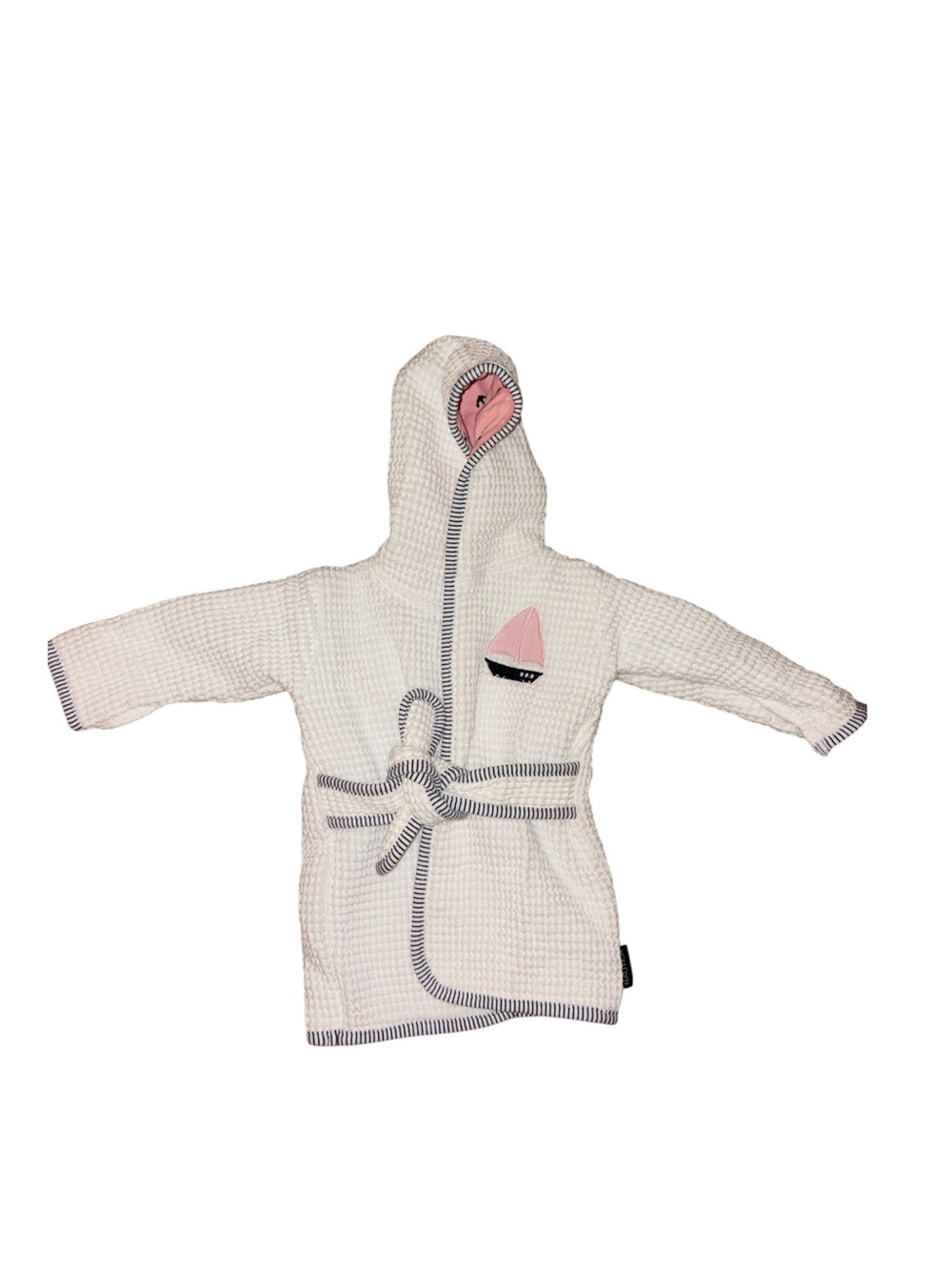 Nautica Infant Waffle Bathrobe